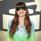 Illustration for article titled Jenny Lewis is sipping Red Bull Hennessy on the lead single from her star-studded new albumem/em